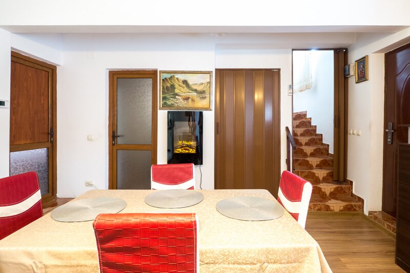 Vila individuala la cheie,  curte proprie, 5 camere in Pantelimon