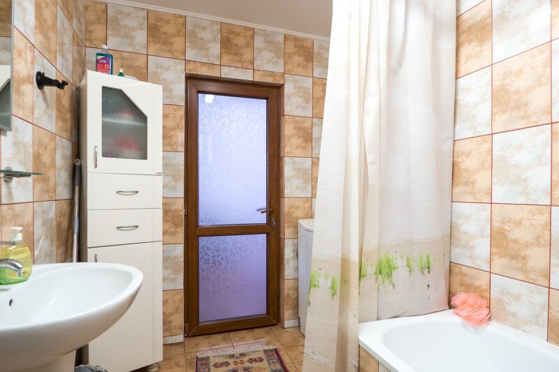 Vila individuala la cheie,  curte proprie, 5 camere in Pantelimon