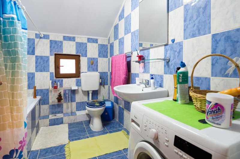 Vila individuala la cheie,  curte proprie, 5 camere in Pantelimon