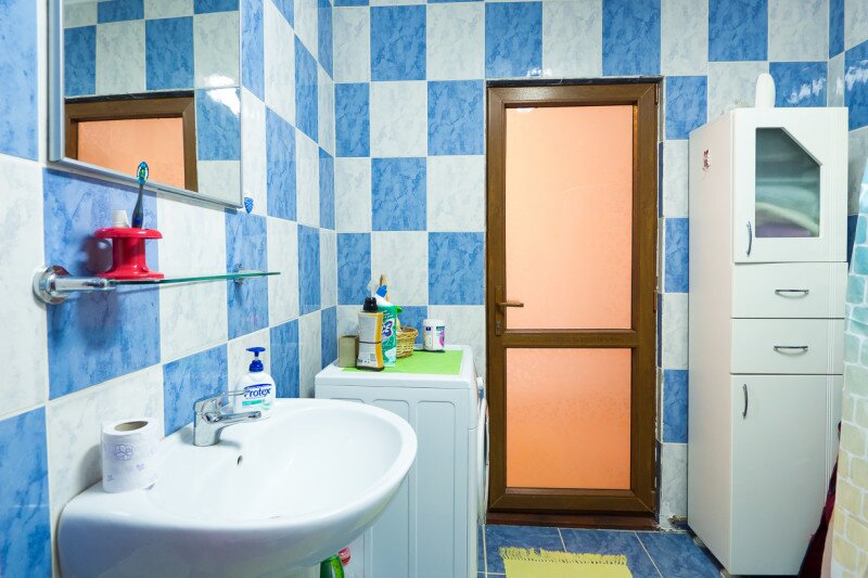 Vila individuala la cheie,  curte proprie, 5 camere in Pantelimon